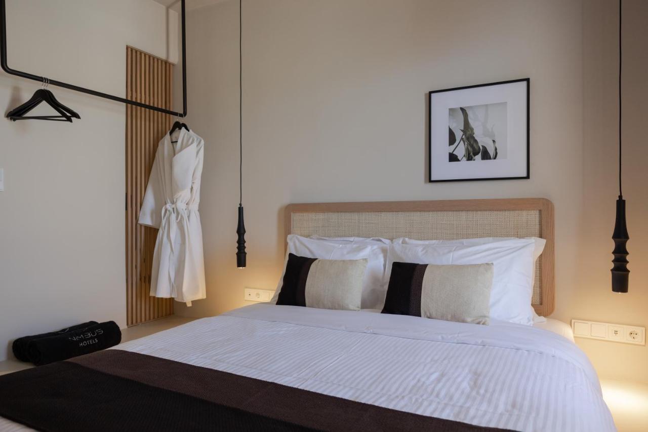 Nimbus Lumen 5* Super Paradise Beach (Mykonos)